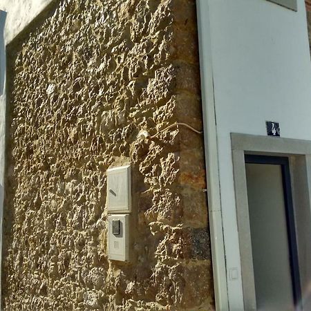 Casa Centenaria Villa Serra d'El-Rei Exterior foto